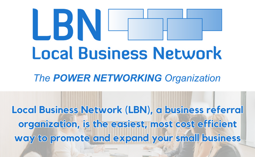 Local Business Network